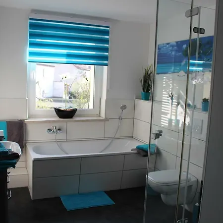Holiday home Le Leipzig