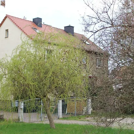 Le Holiday home Leipzig