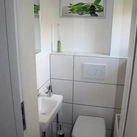 Holiday home Le