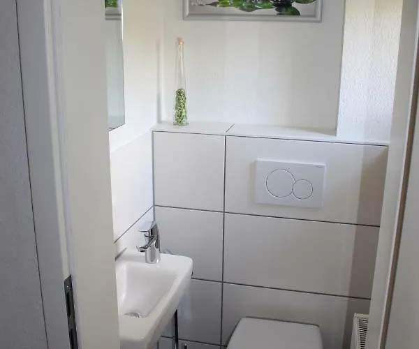 Hébergement de vacances Le